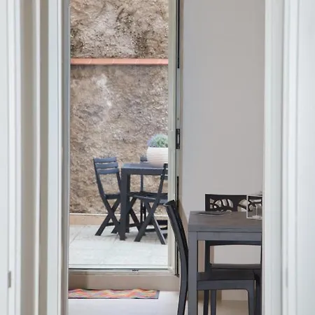 Appartamento - Serena Syracuse Exterior photo