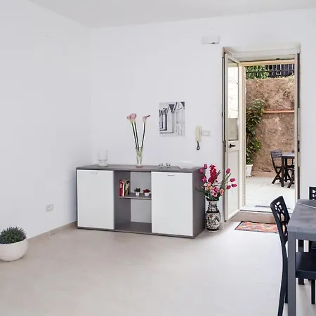 Appartamento - Serena Syracuse Exterior photo