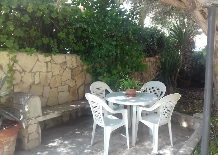 Appartamento - Serena