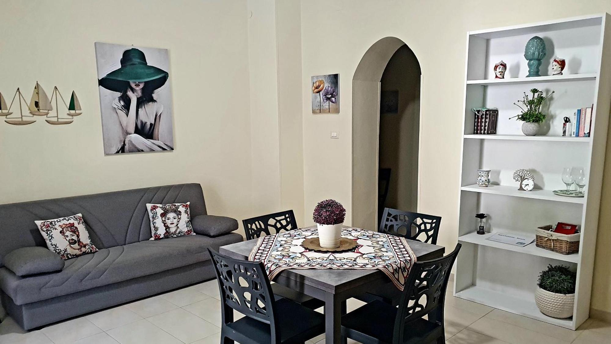 Apartment - Serena *